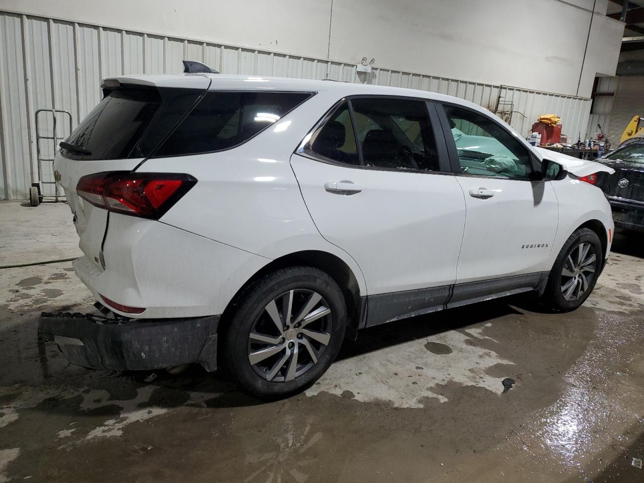 3GNAXKEG1RS207589 CHEVROLET EQUINOX 2024