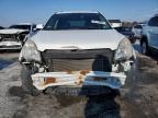 2012 Chevrolet Equinox Lt de vânzare în Assonet, MA - Front End