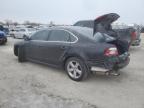 2014 Volkswagen Passat S for Sale in Kansas City, KS - Rear End