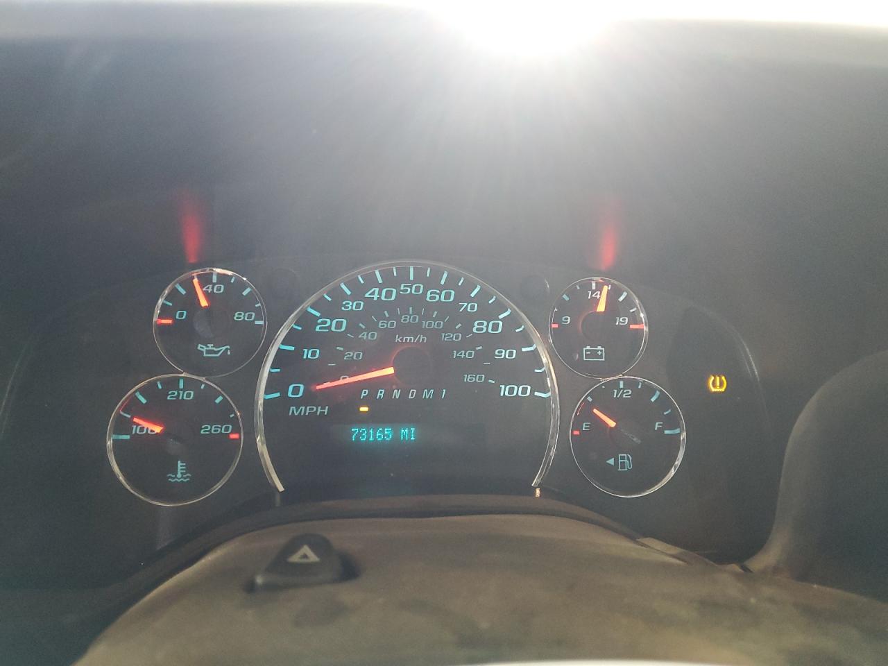 2020 Chevrolet Express G2500 VIN: 1GCWGAFG1L1189997 Lot: 44656375