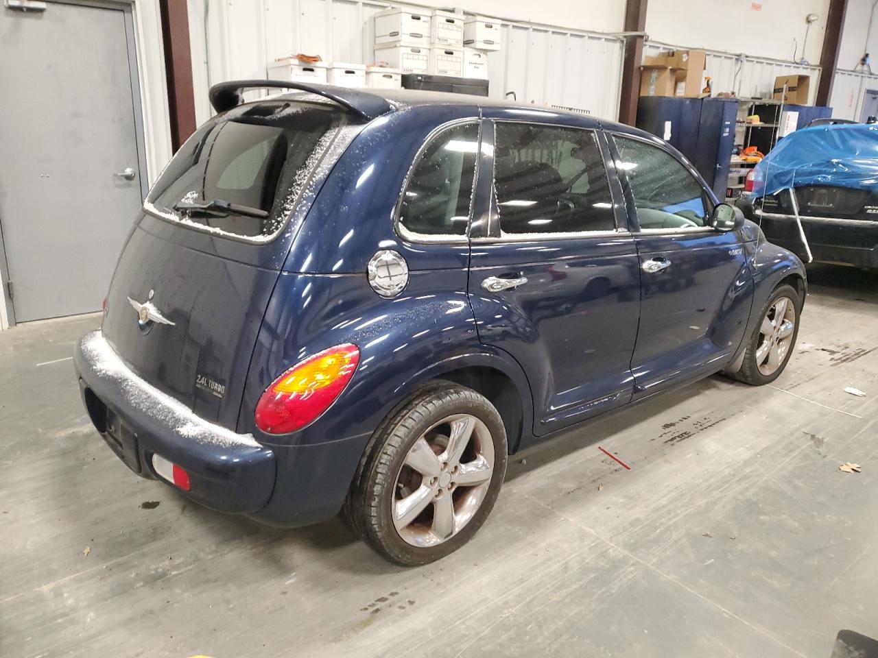 2005 Chrysler PT Cruiser - Image 3