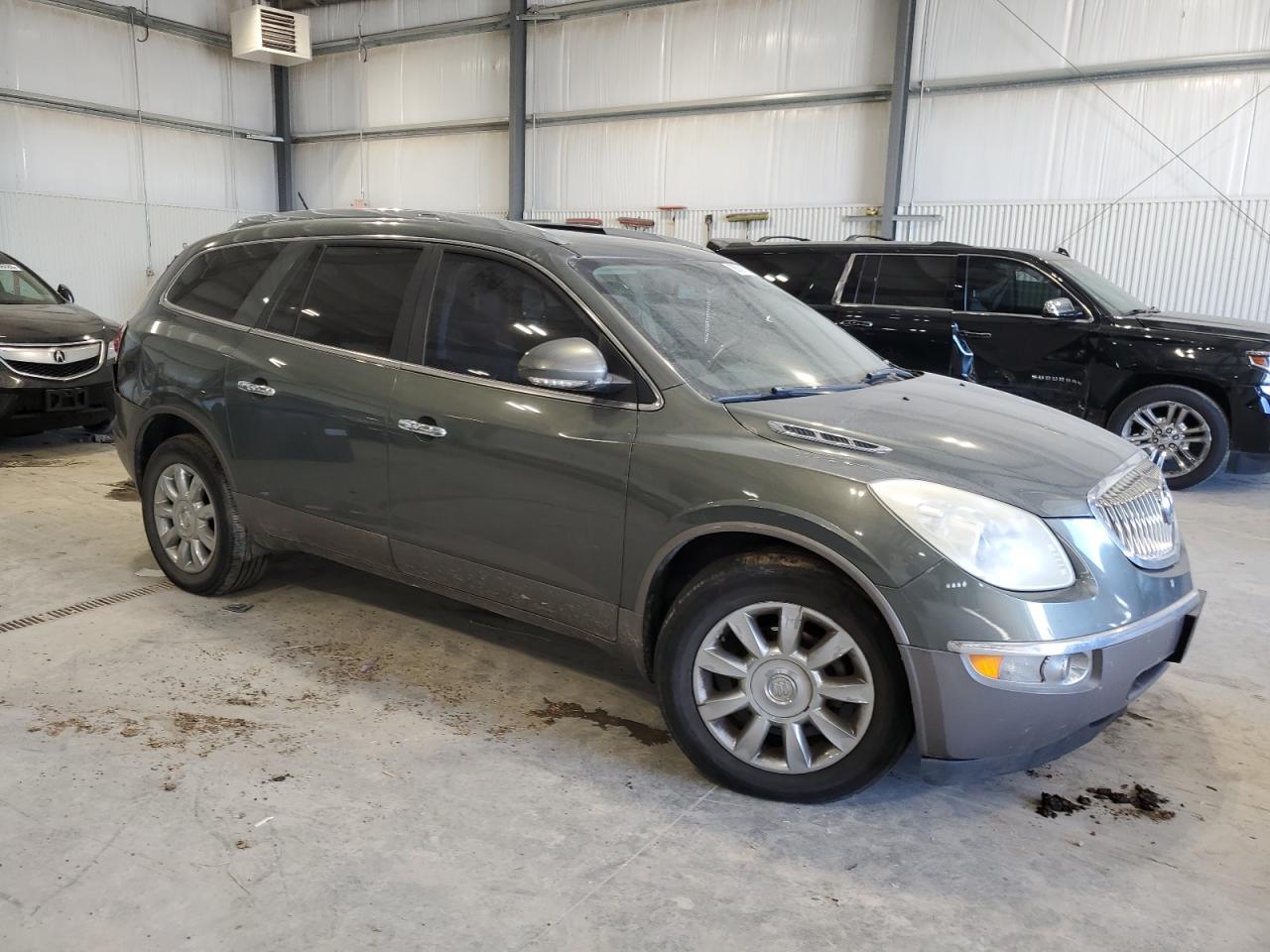 2011 Buick Enclave - Image 4