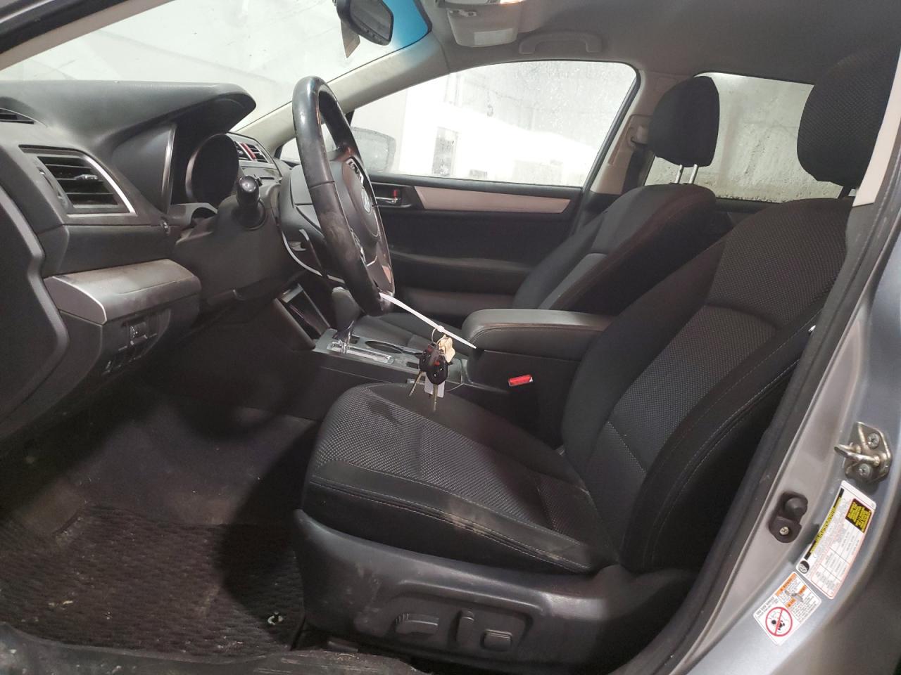 2016 Subaru Outback - Image 7