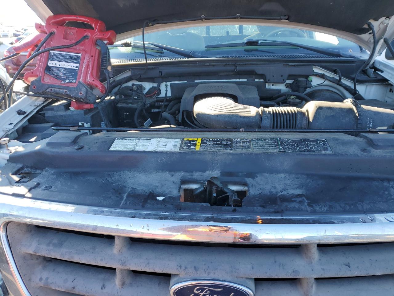 2002 Ford F-150 - Image 11