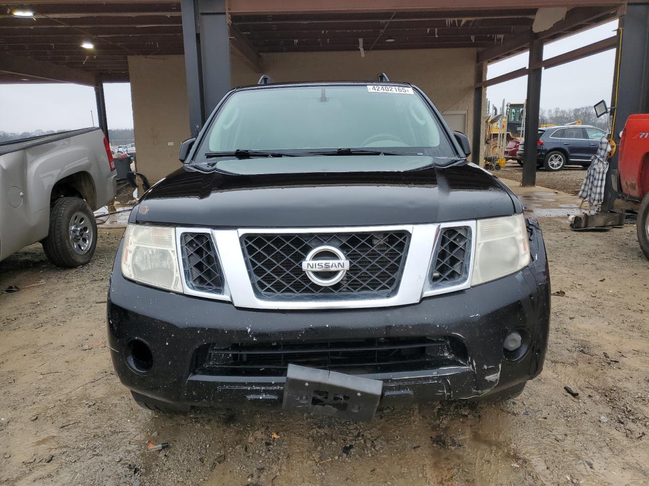 2010 Nissan Pathfinder - Image 5