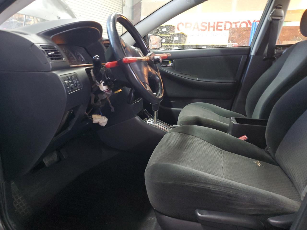 2008 Toyota Corolla - Image 7