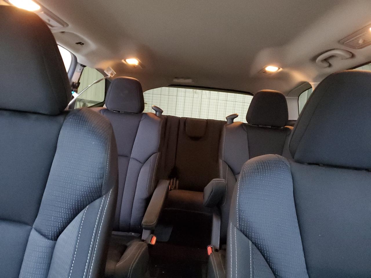 2024 Subaru Ascent - Image 10