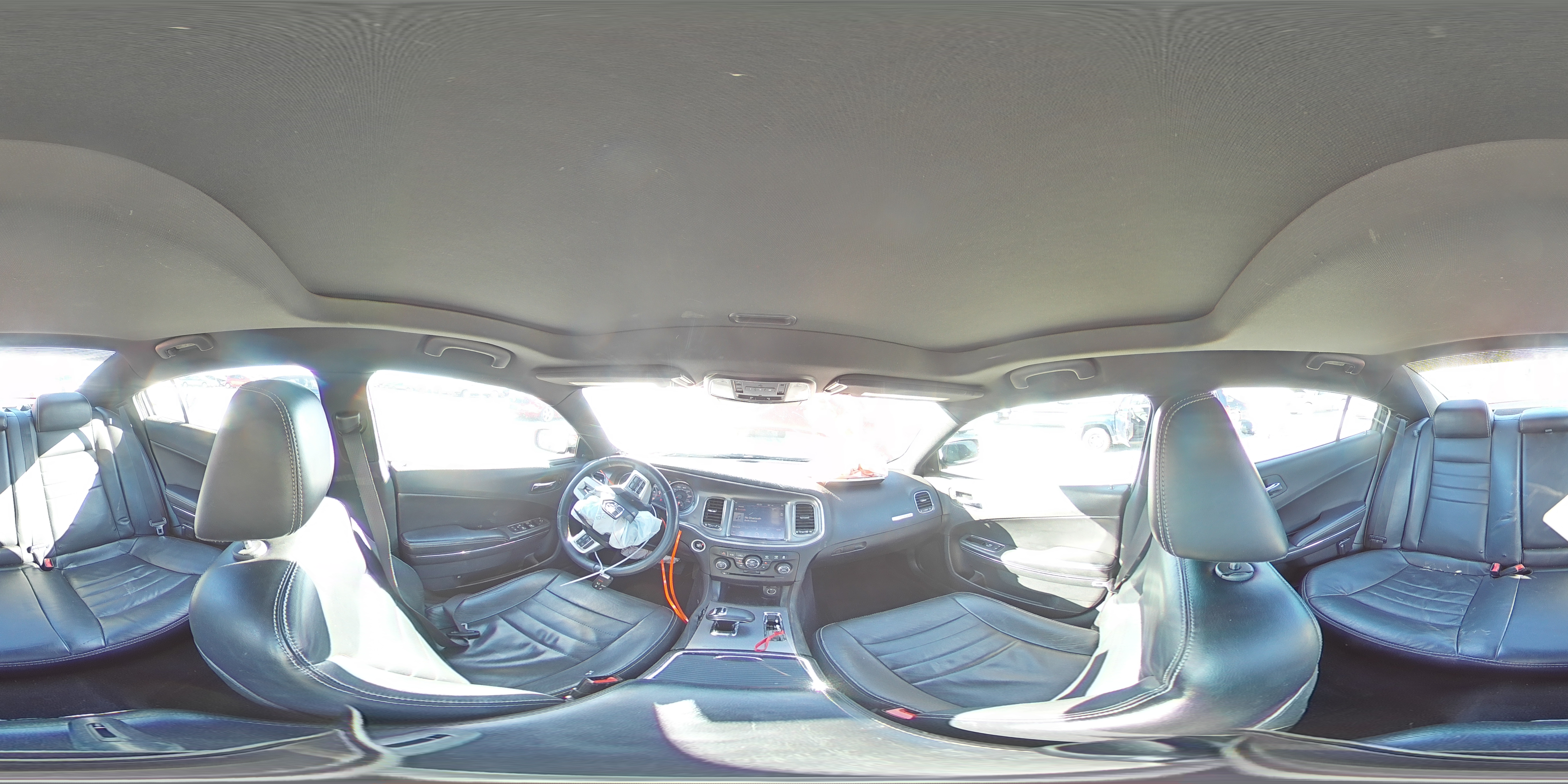 2014 Dodge Charger - Image 12