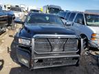 2012 Dodge Ram 3500 Longhorn zu verkaufen in Grand Prairie, TX - Rear End