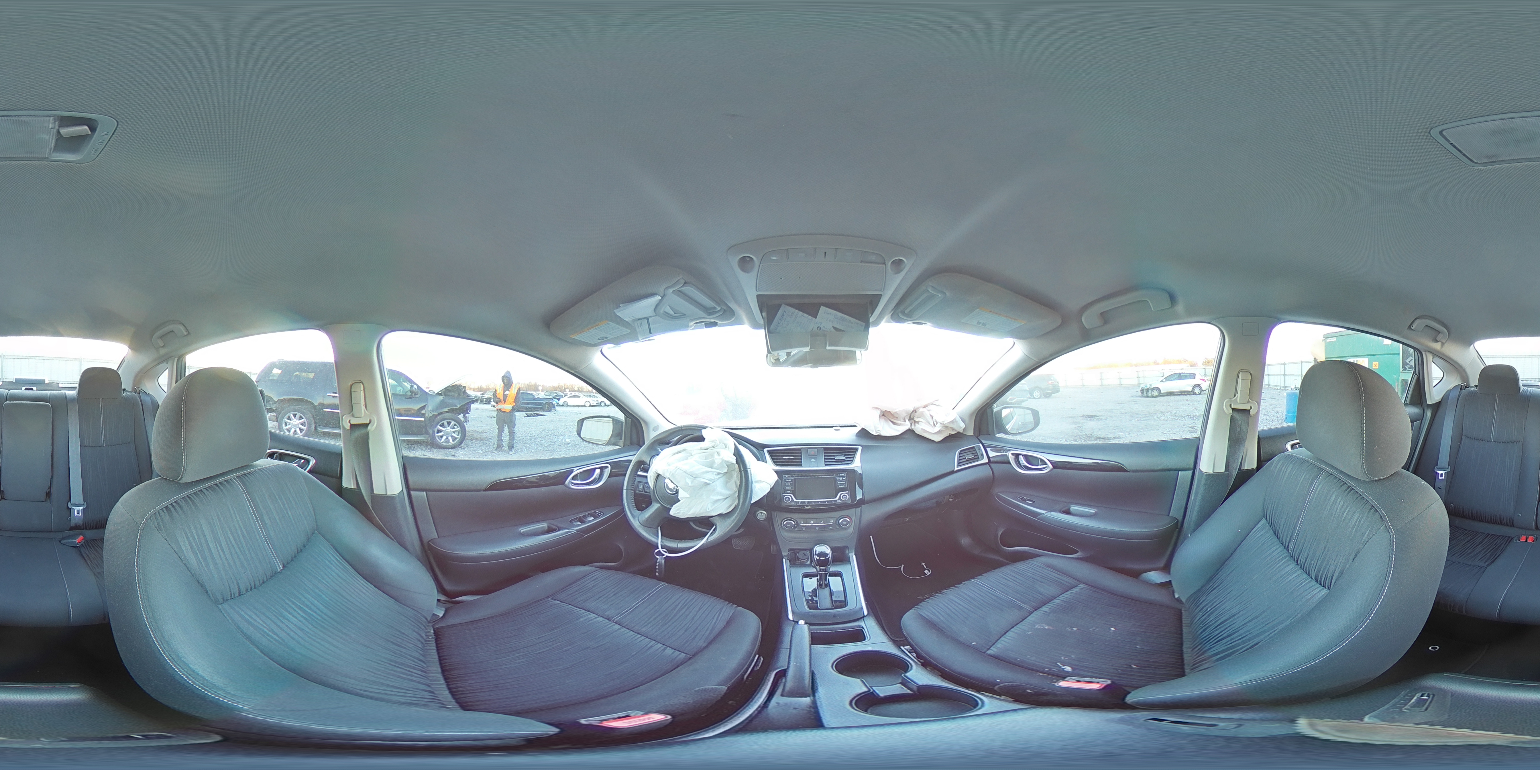 2017 Nissan Sentra - Image 12