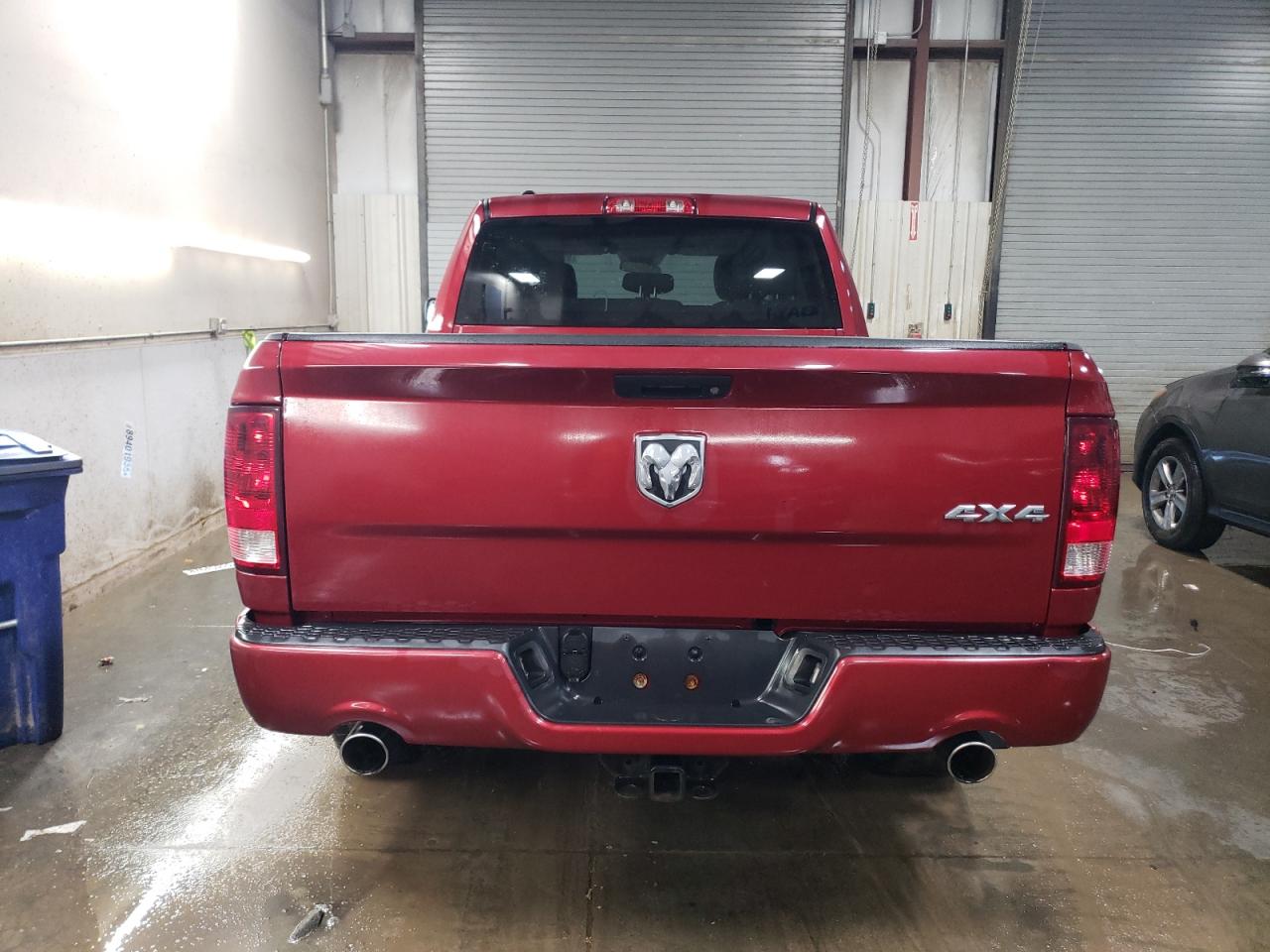 2014 RAM 1500 - Image 6