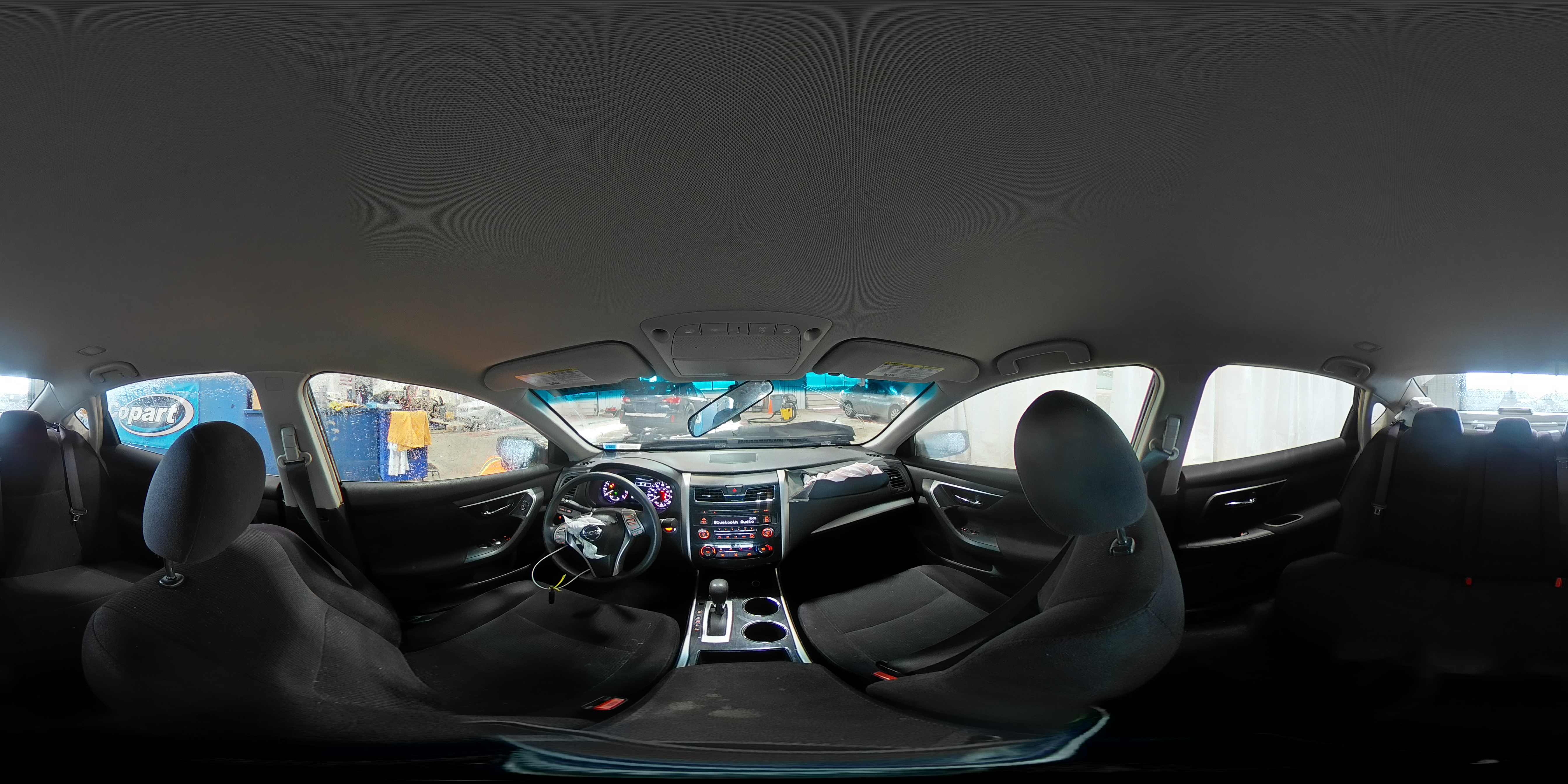 2013 Nissan Altima - Image 15