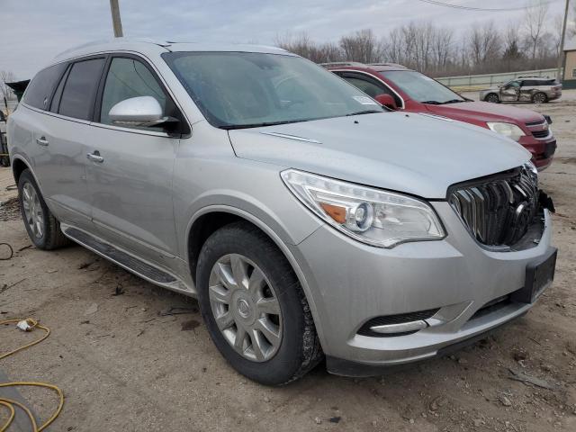  BUICK ENCLAVE 2016 Silver