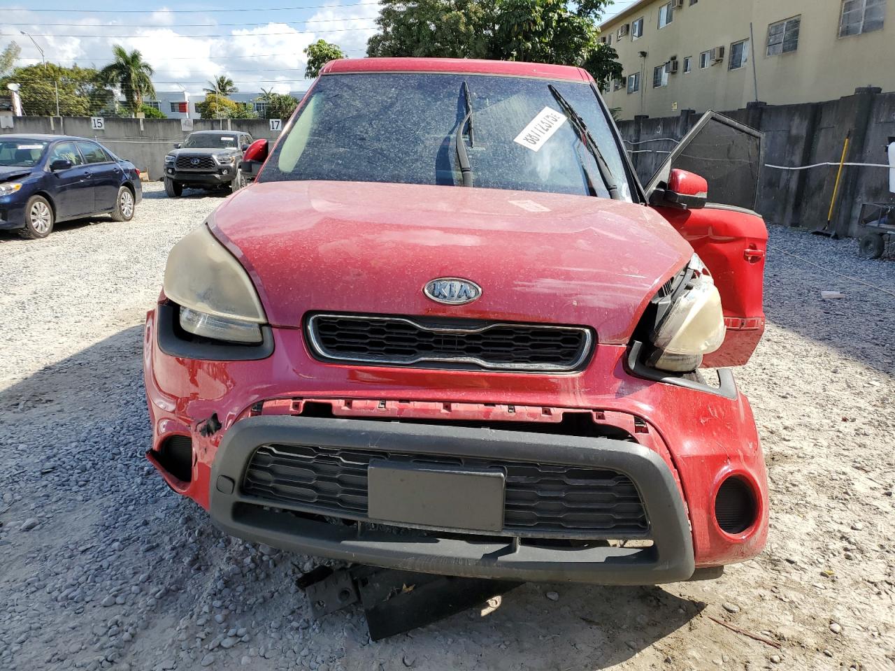 2012 Kia Soul - Image 5