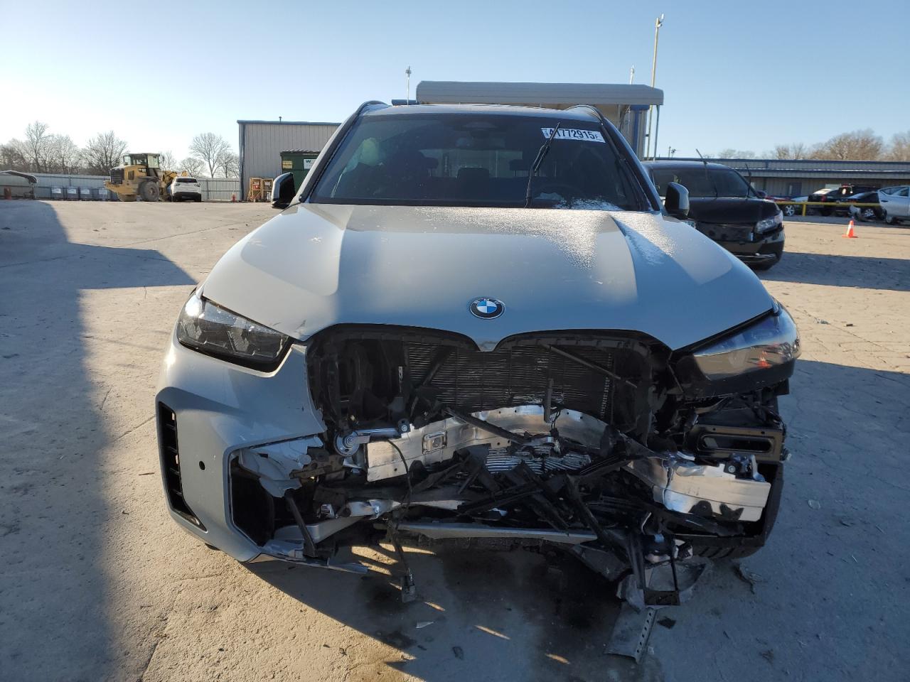 2024 BMW X5 - Image 5