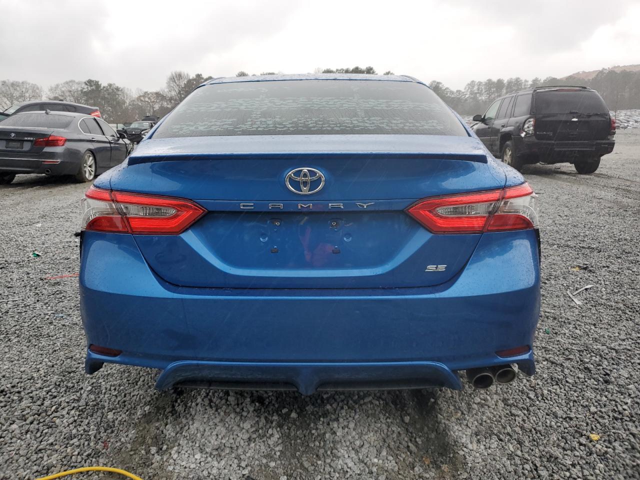 2018 Toyota Camry - Image 6