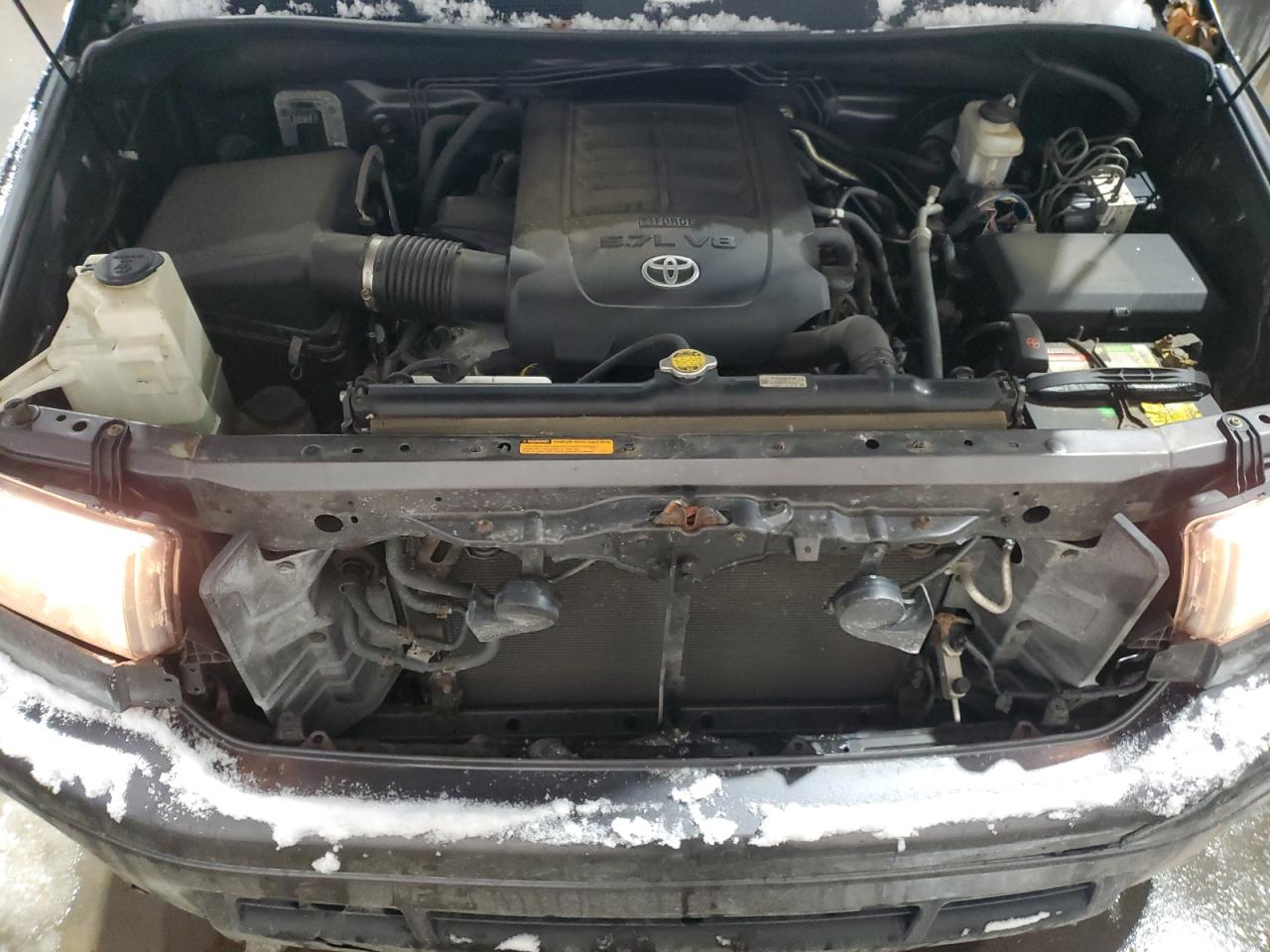 2011 Toyota Tundra - Image 11
