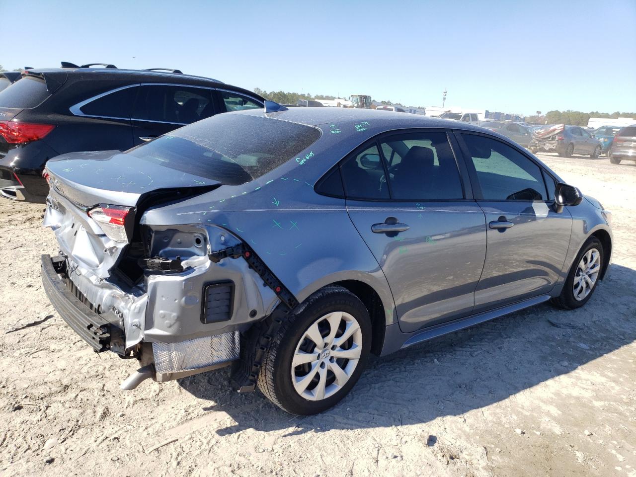2024 Toyota Corolla - Image 3