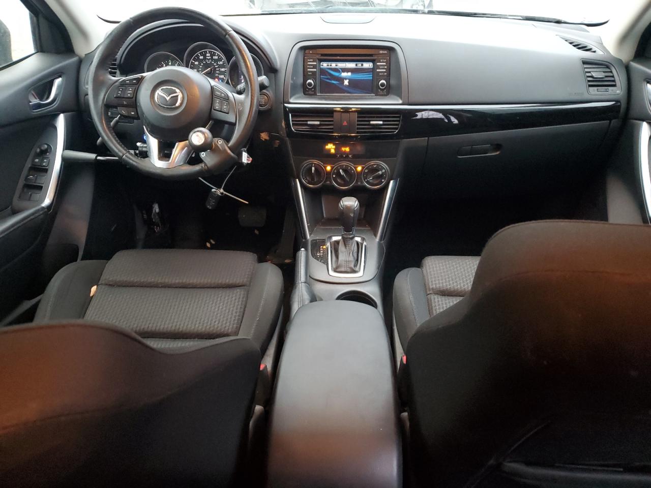 2015 Mazda CX-5 - Image 8