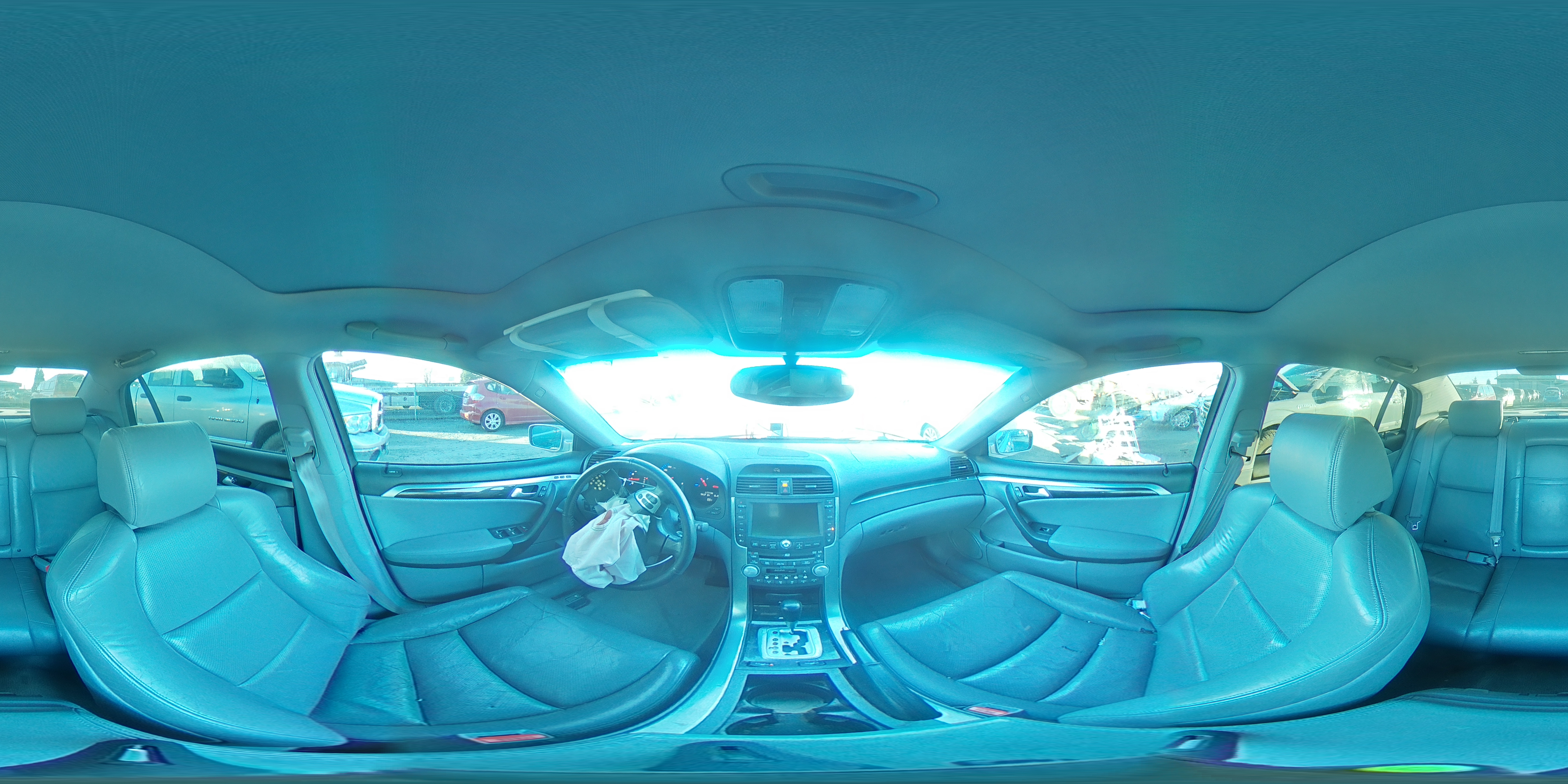 2006 Acura TL - Image 12