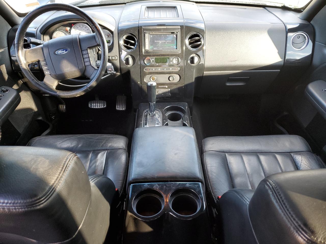 2007 Ford F-150 - Image 8