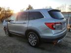 2020 Honda Pilot Exl en Venta en Spartanburg, SC - Front End