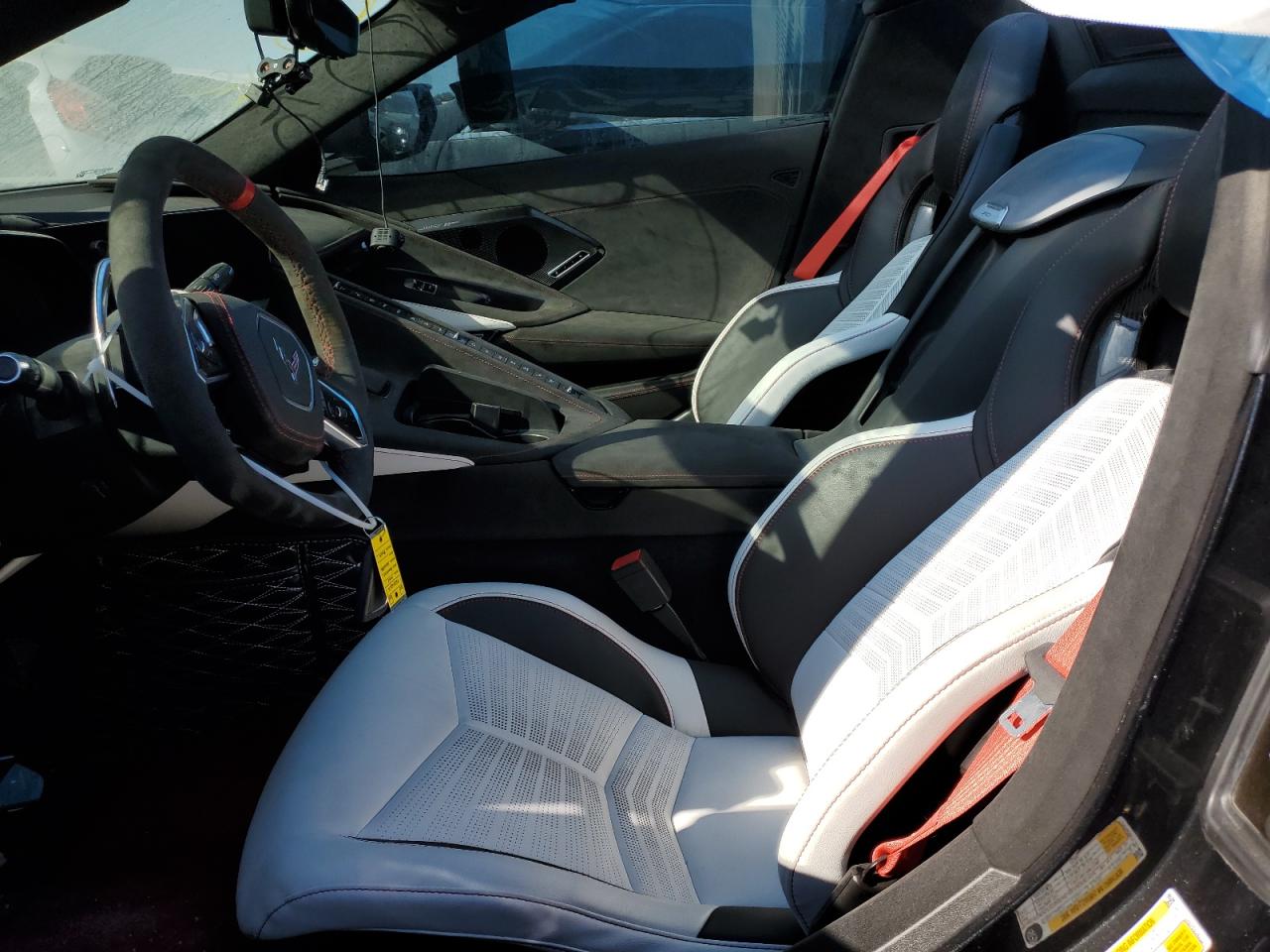 2023 Chevrolet Corvette - Image 7