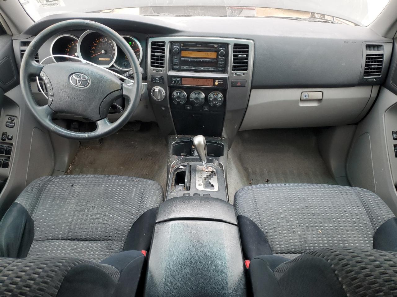 2008 Toyota 4Runner - Image 8