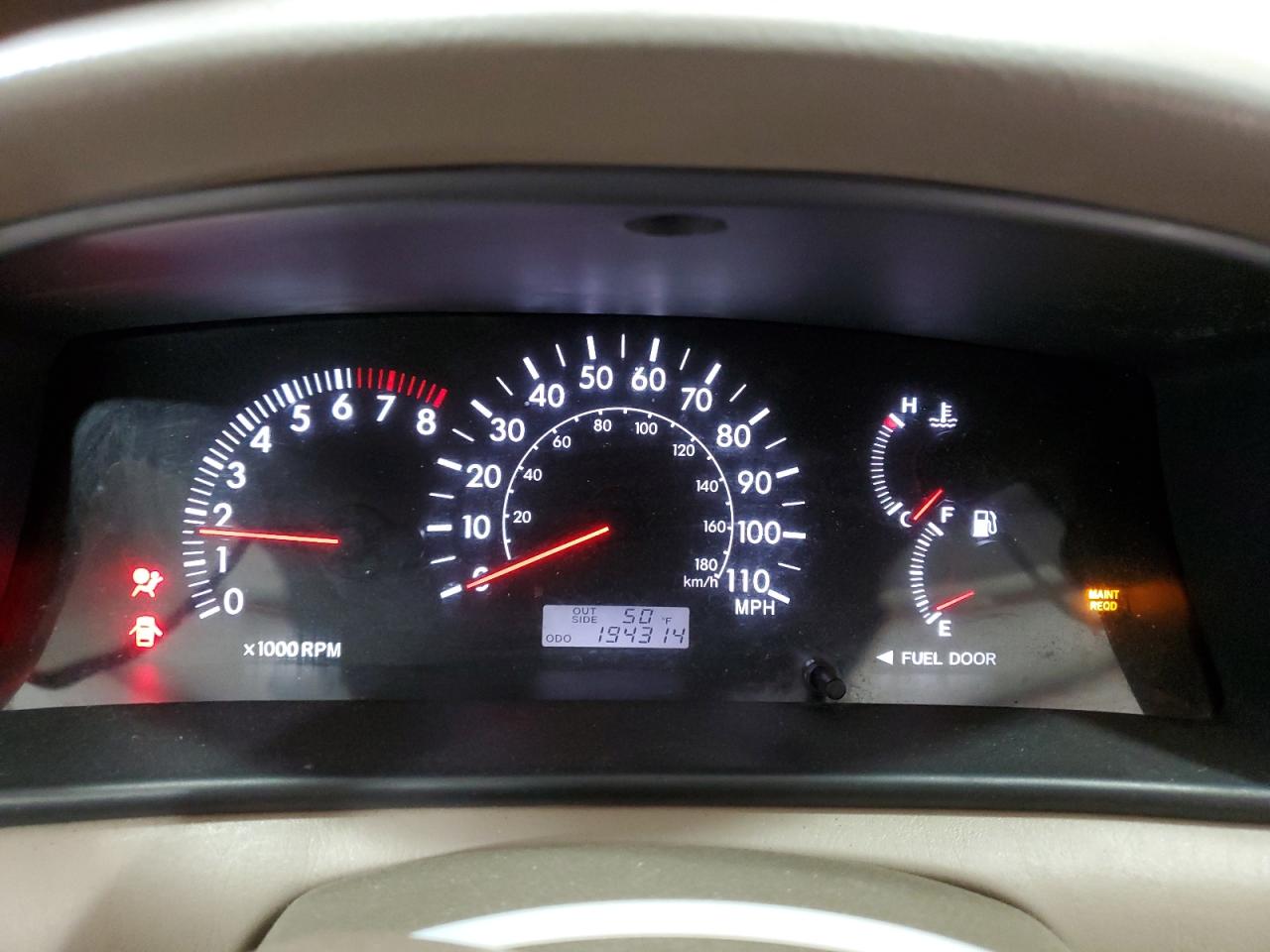 2007 Toyota Corolla - Image 9