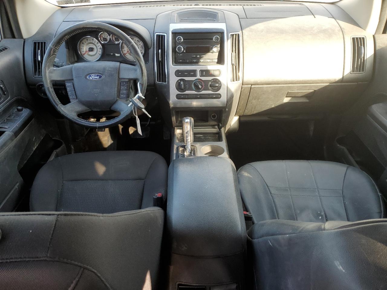 2010 Ford Edge - Image 8
