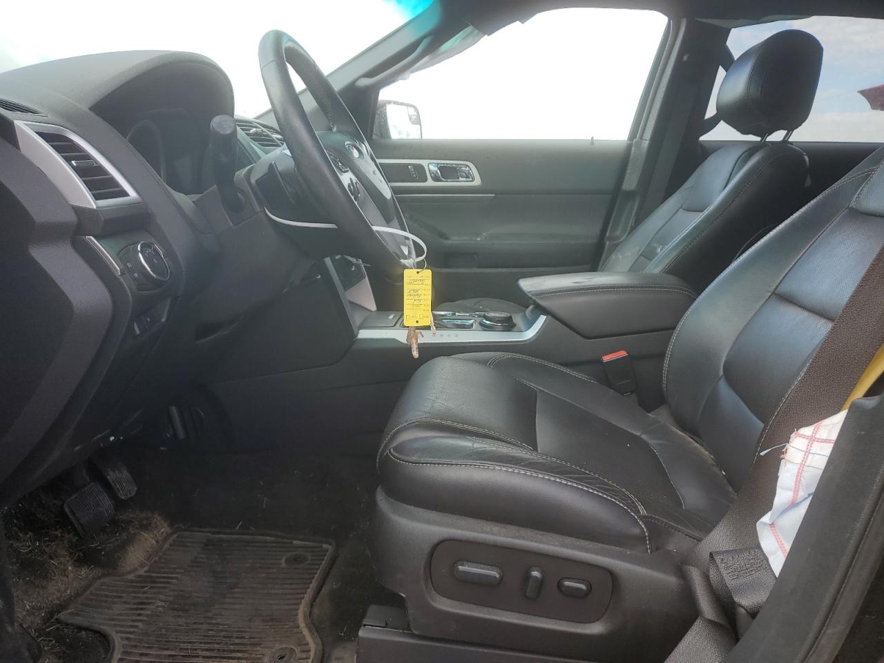 2015 Ford Explorer - Image 7