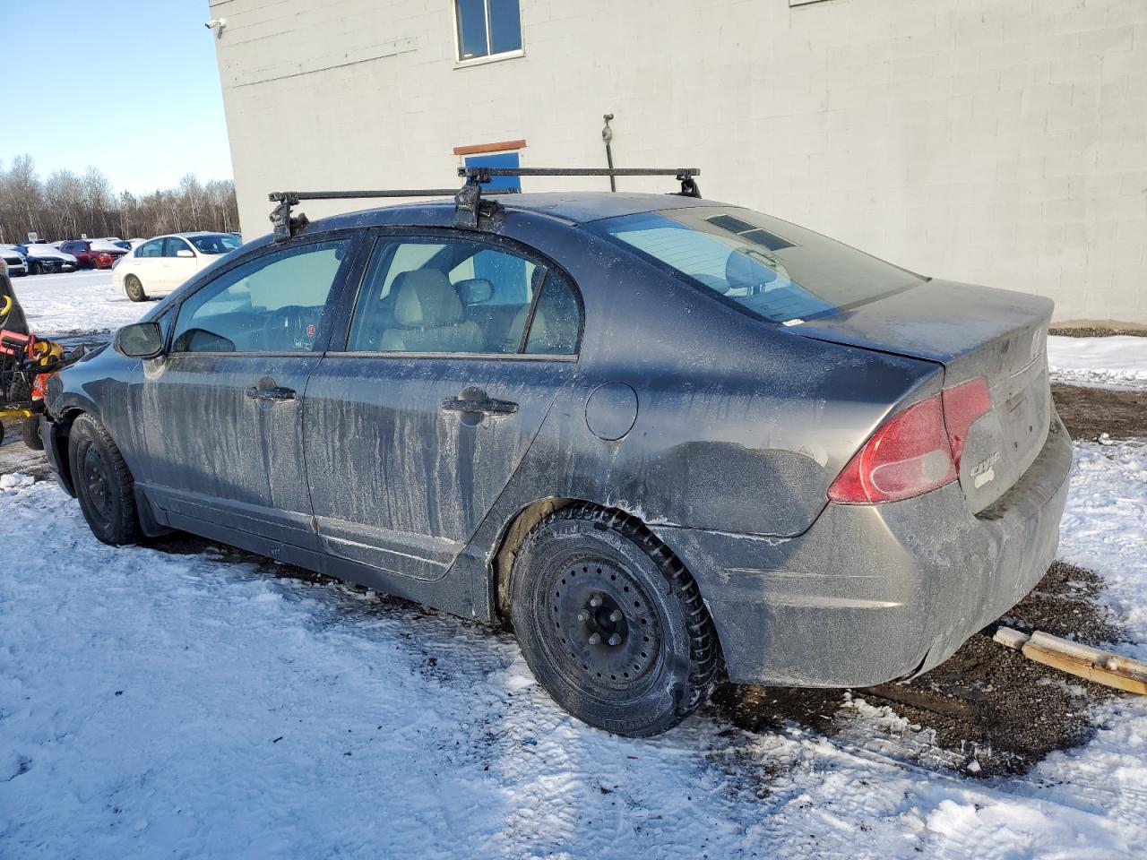 2006 Honda Civic - Image 2