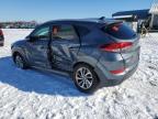 2018 Hyundai Tucson Sel продається в Prairie Grove, AR - All Over