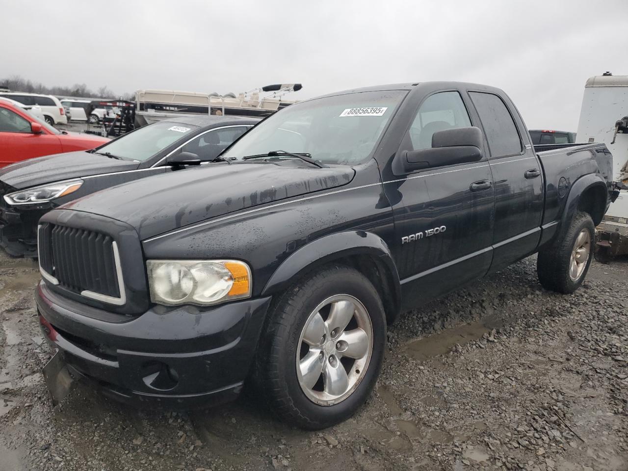 2002 Dodge RAM - Image 1