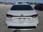 2020 Toyota Corolla Le   de vânzare în West Palm Beach, FL - Front End