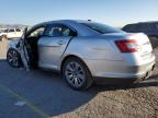 2010 Ford Taurus Limited იყიდება Las Vegas-ში, NV - Side