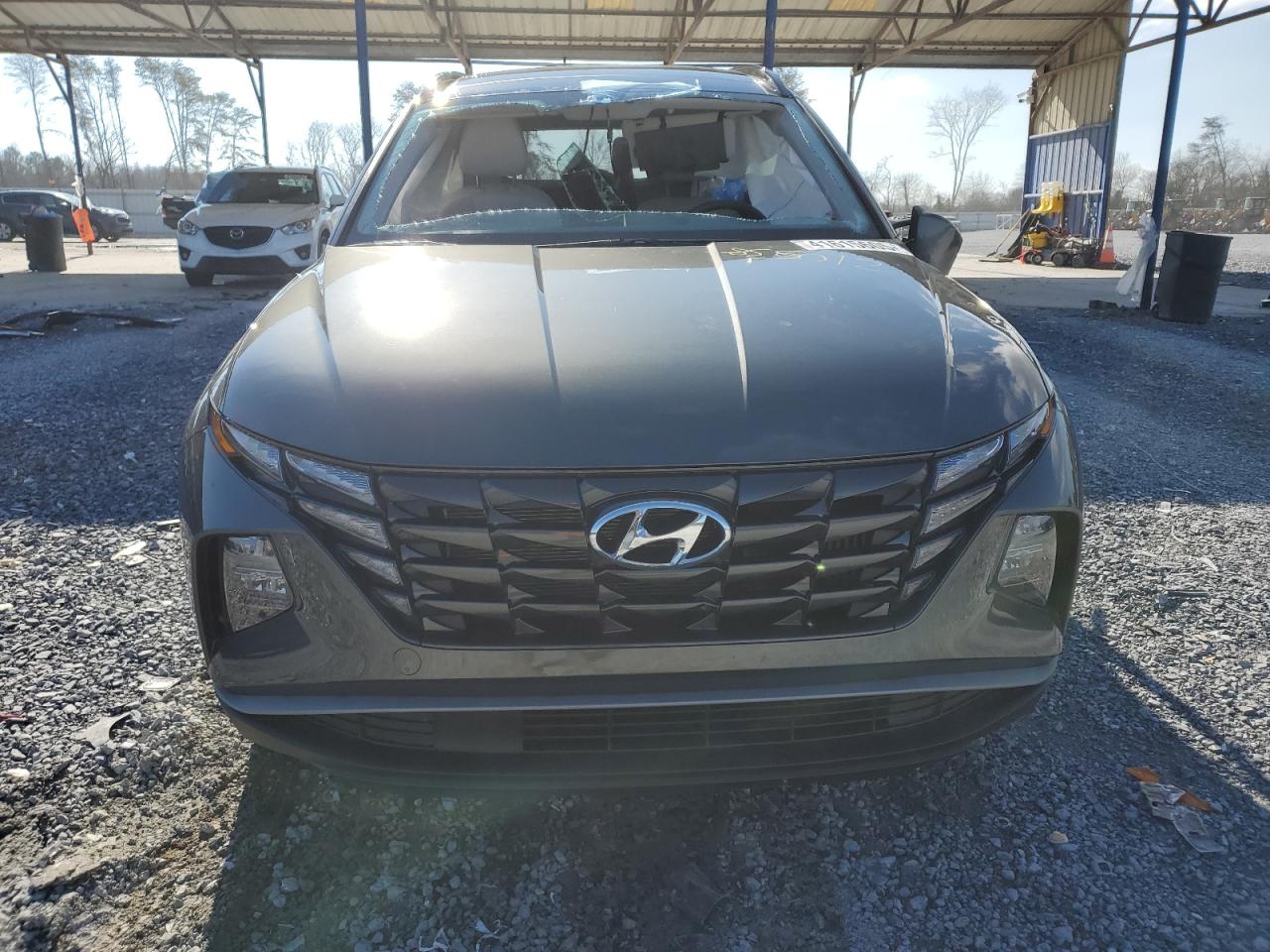 2024 Hyundai Tucson - Image 5