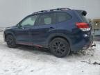 2019 Subaru Forester Sport de vânzare în Columbus, OH - Front End