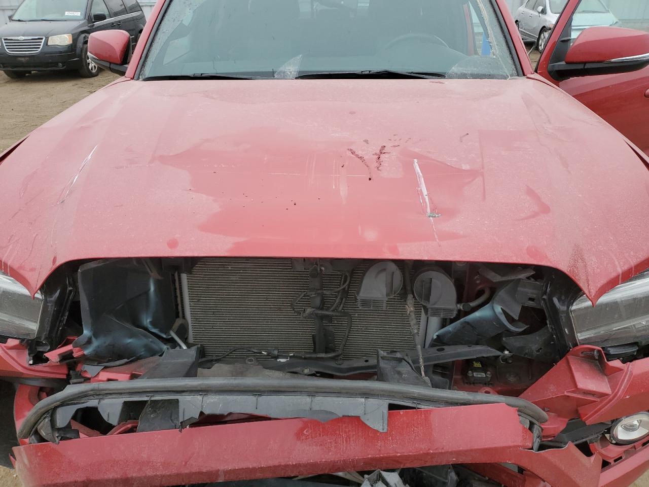2021 Toyota Tacoma - Image 11