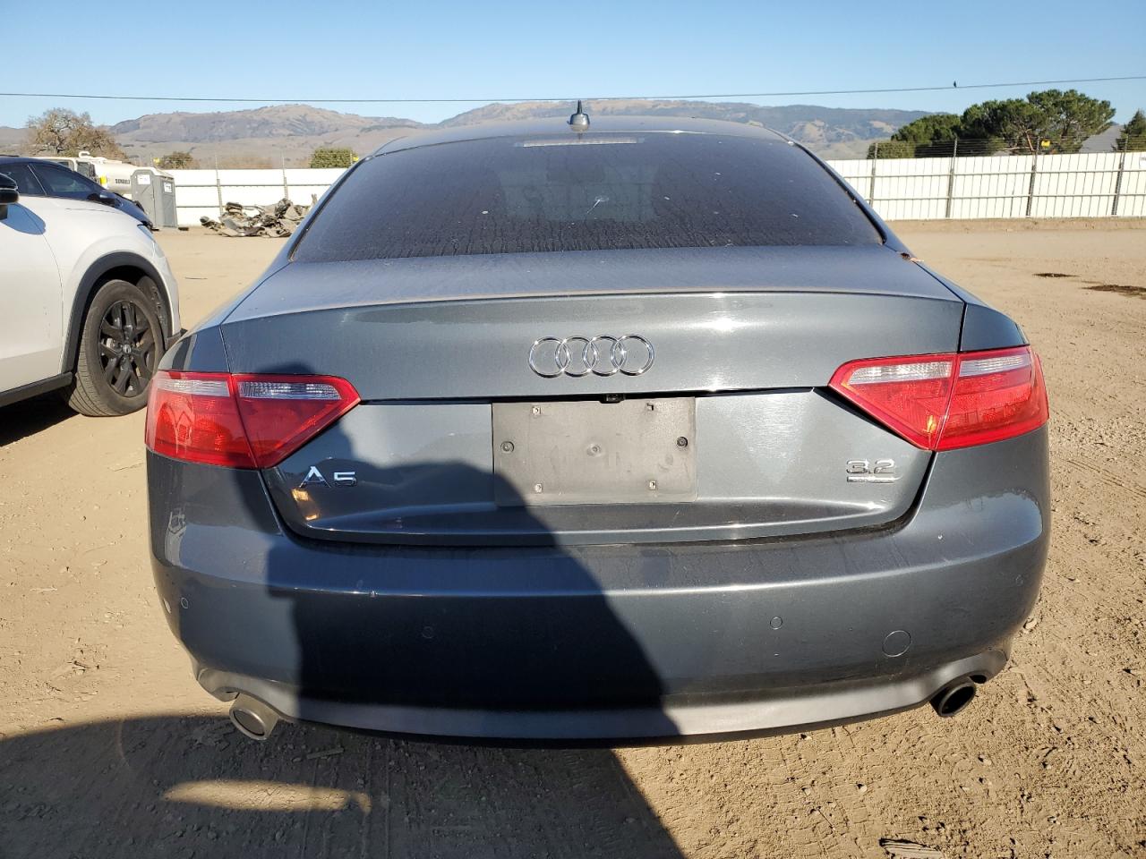 2008 Audi A5 - Image 6