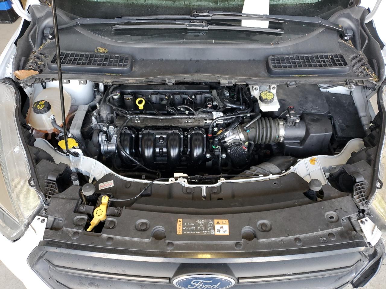 2017 Ford Escape - Image 11