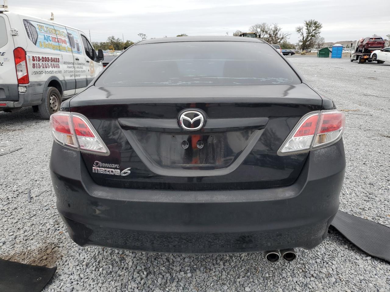 2010 Mazda 6 - Image 6