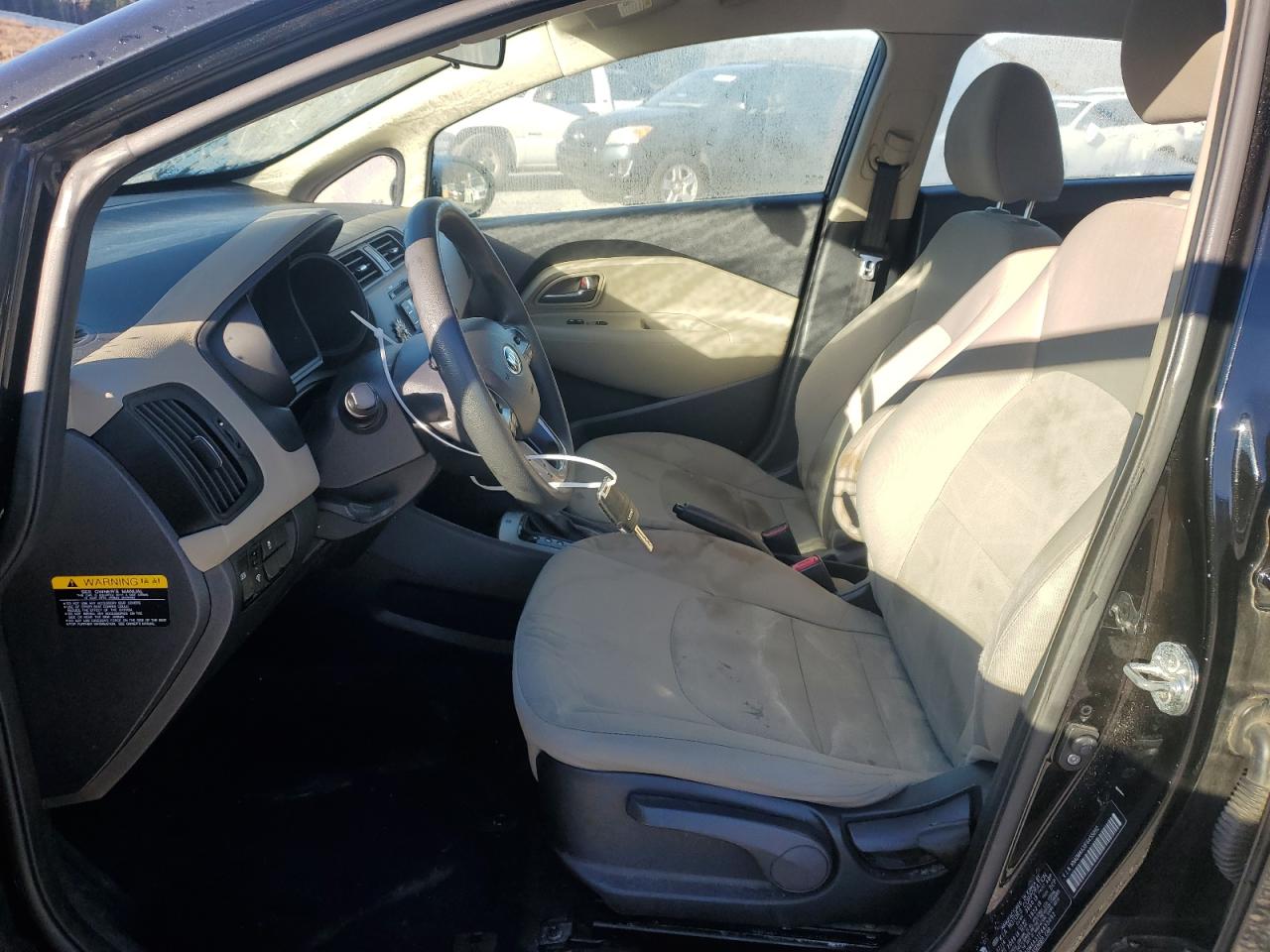 2015 Kia Rio - Image 7