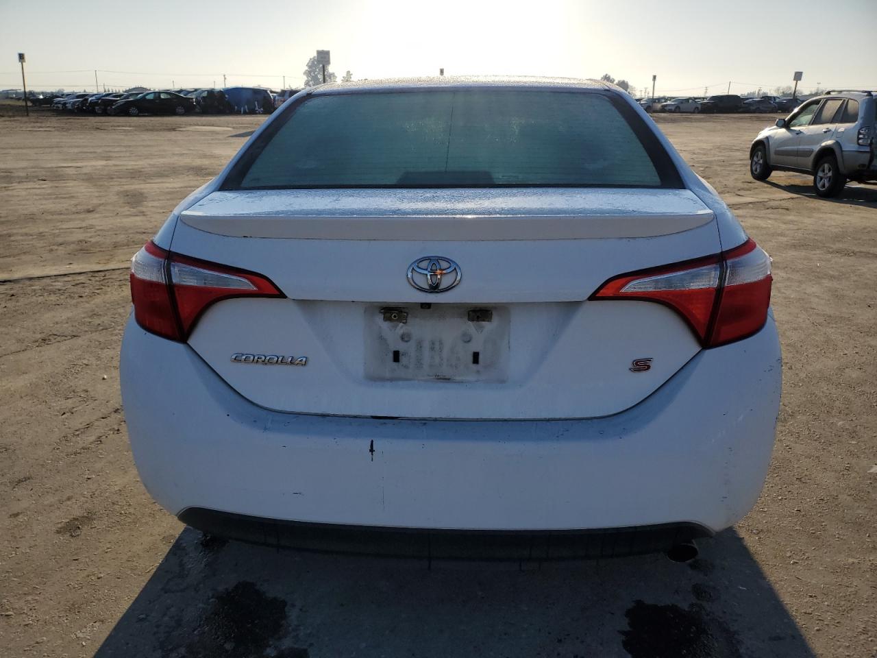 2014 Toyota Corolla - Image 6