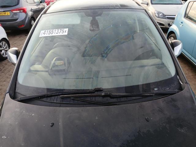 2010 PEUGEOT 3008 1.6 HDI EXCLUSIVE 5DR