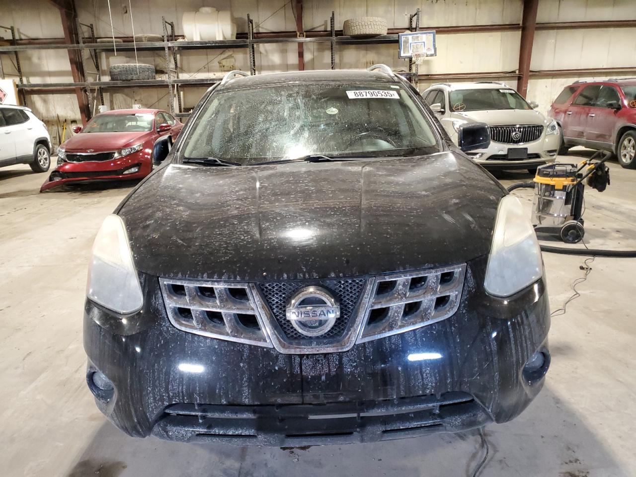 2012 Nissan Rogue - Image 5