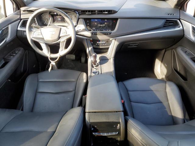  CADILLAC XT5 2024 Black