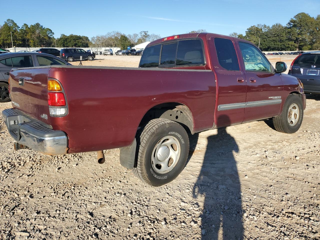 2004 Toyota Tundra - Image 3