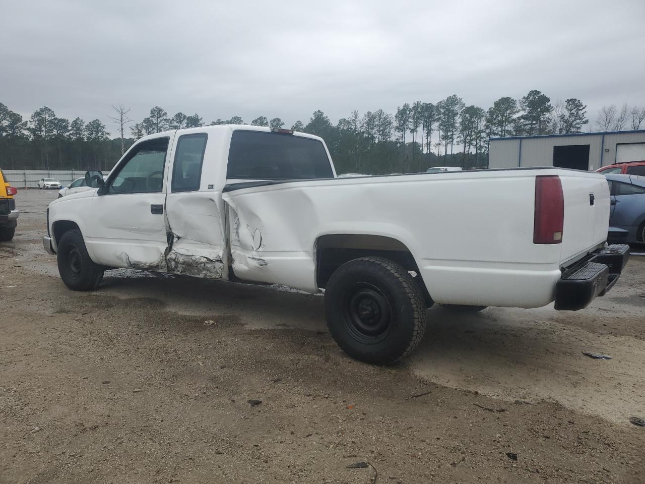 1994 GMC Sierra - Image 2