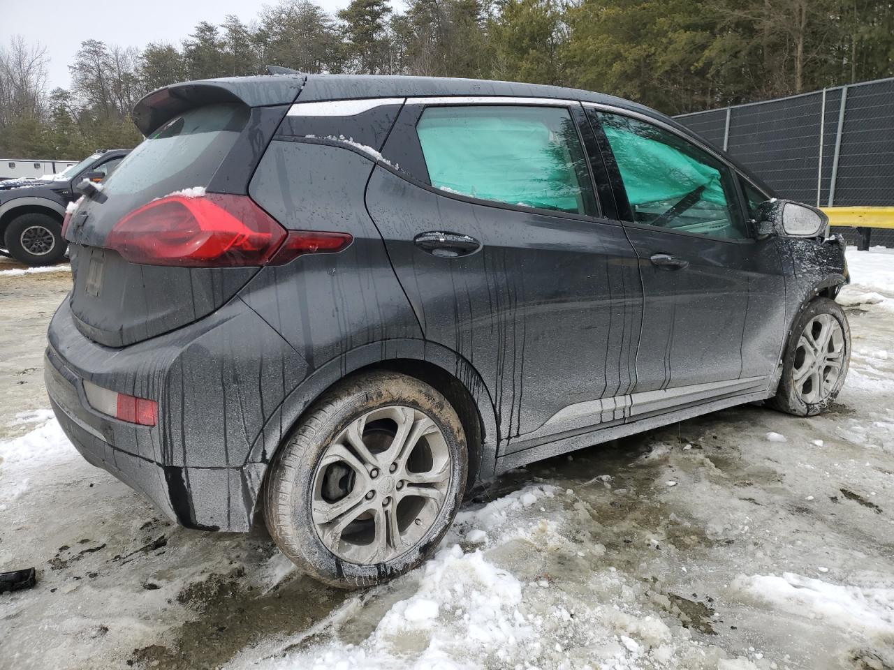 1G1FW6S08H4186649 CHEVROLET BOLT 2017